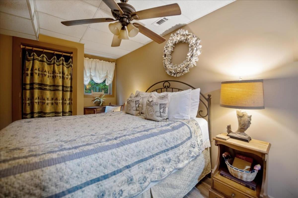 Waterfront Mountain Cabin With Hot Tub Villa Blue Ridge Esterno foto
